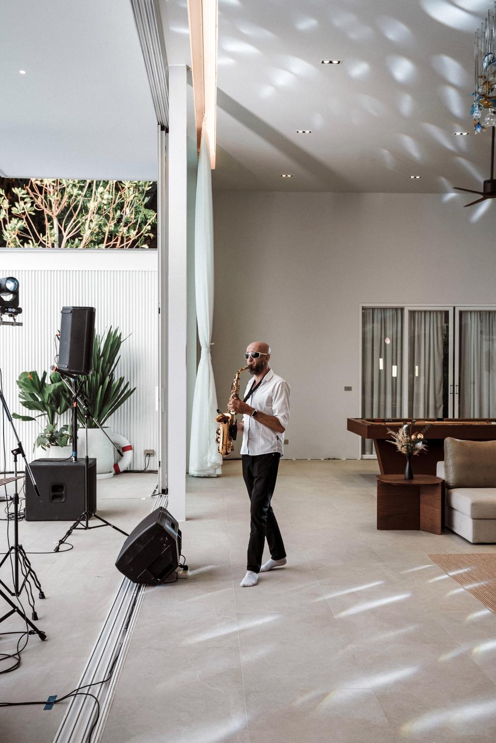 развлекательная программа