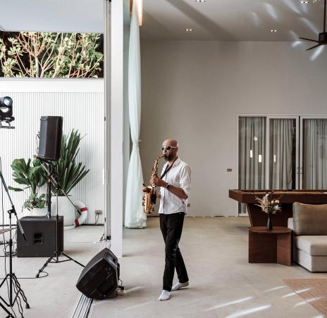 развлекательная программа 3