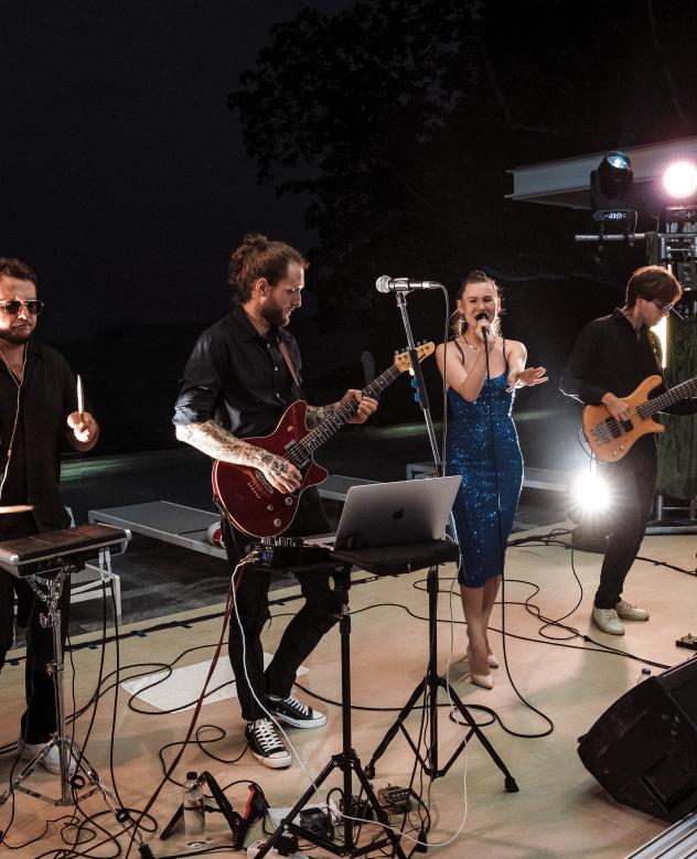 развлекательная программа 18