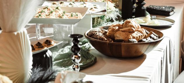 кейтеринг 1