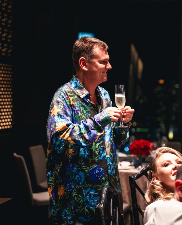 фото за столом 8