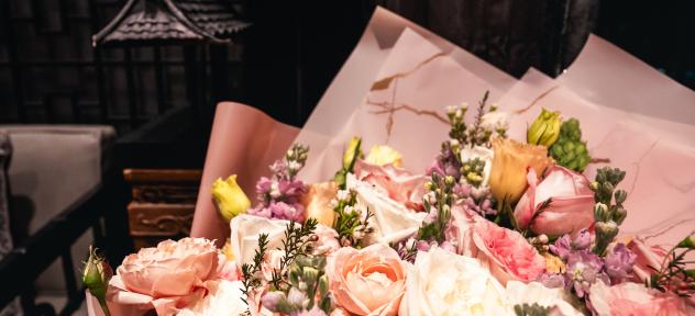 флористика 11