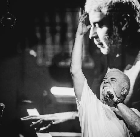 Сосо Павлиашвили  3