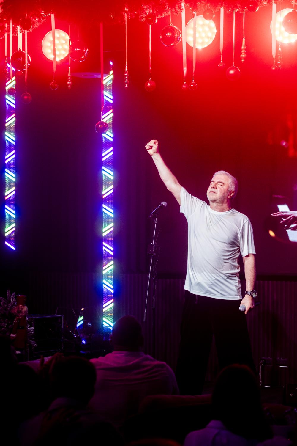 Сосо Павлиашвили 