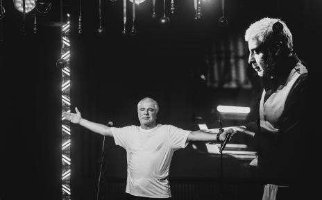 Сосо Павлиашвили  2