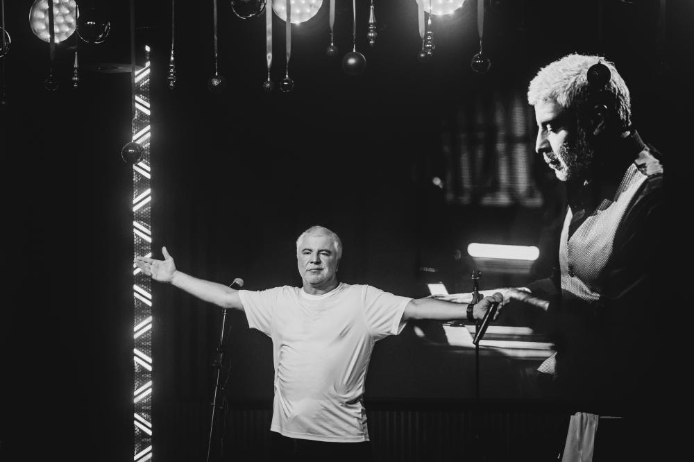 Сосо Павлиашвили 