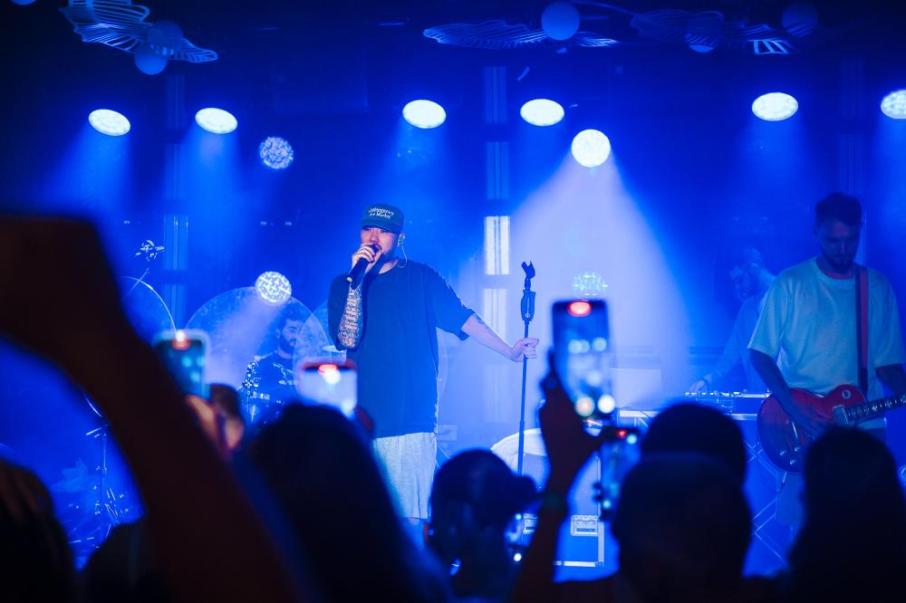 скриптонит