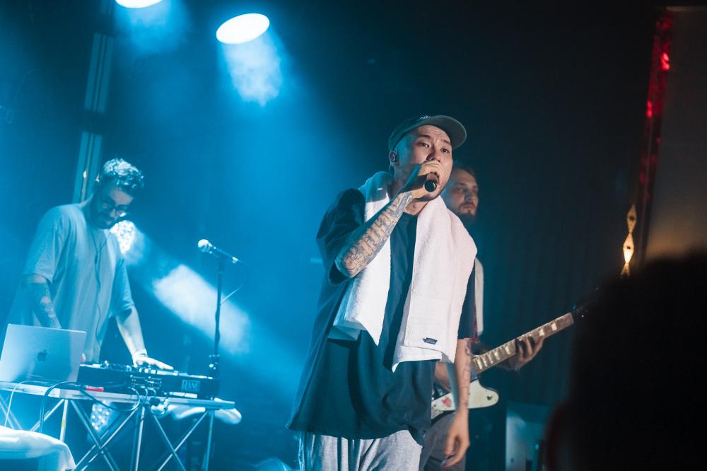 скриптонит