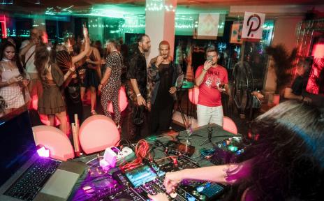 диджей и гости 10