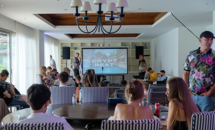 CRYPTREAT: 2-Day Intensive