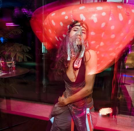 развлекательная программа 33