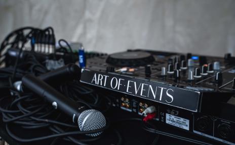 звуковое оборудование 6