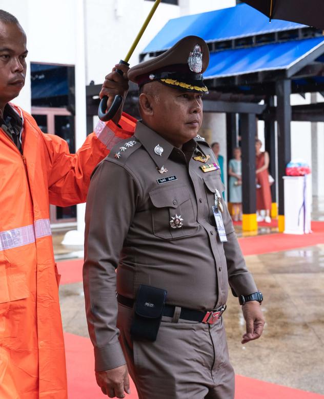 Открытие Генерального консульства РФ 8