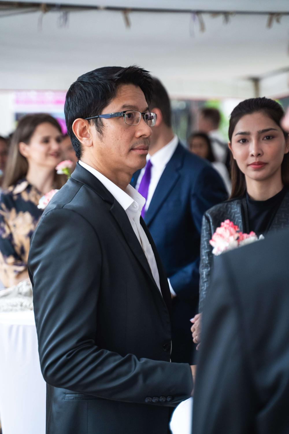 Открытие Генерального консульства РФ