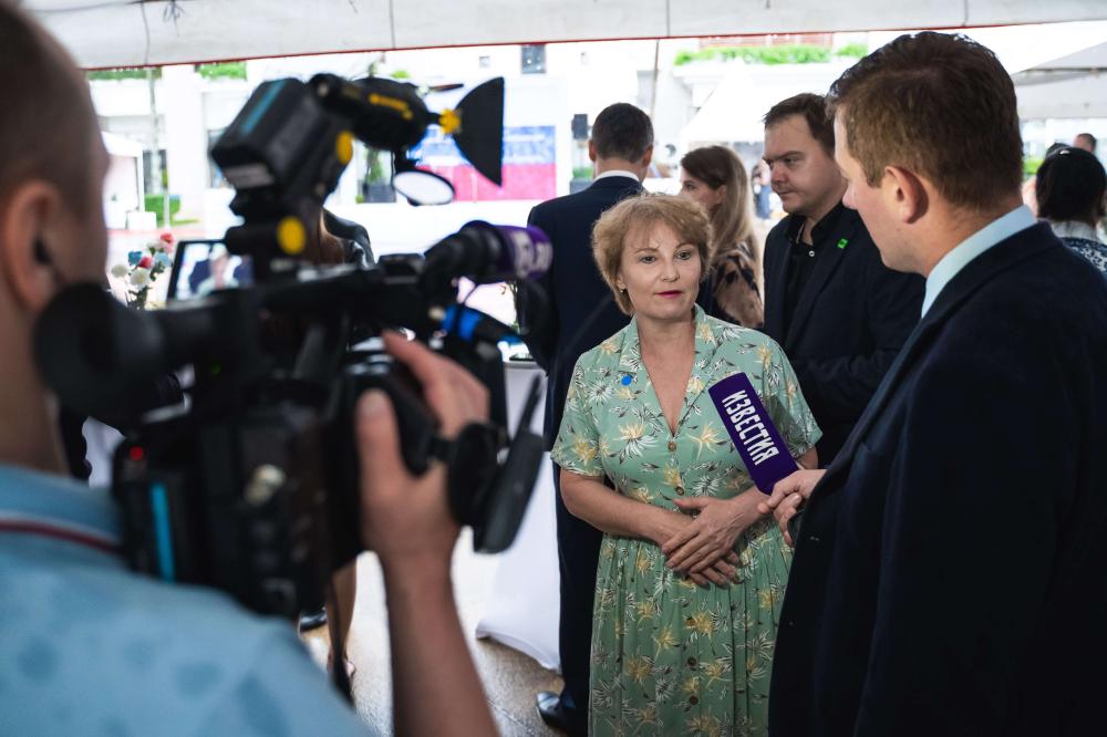 фото и видеосъемка