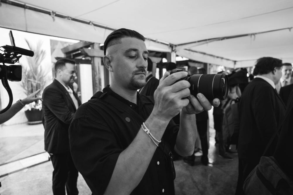 фото и видеосъемка