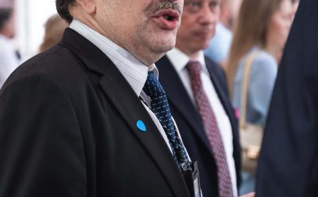 Открытие Генерального консульства РФ 26