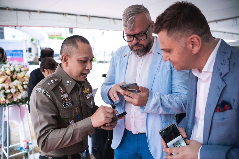 Открытие Генерального консульства РФ