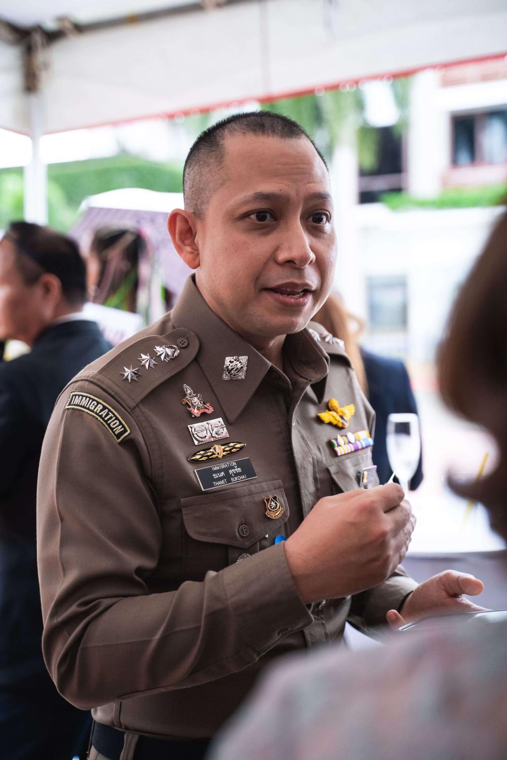 Открытие Генерального консульства РФ