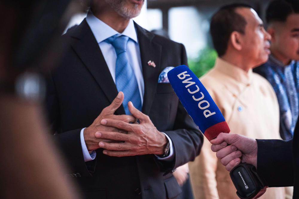 Открытие Генерального консульства РФ