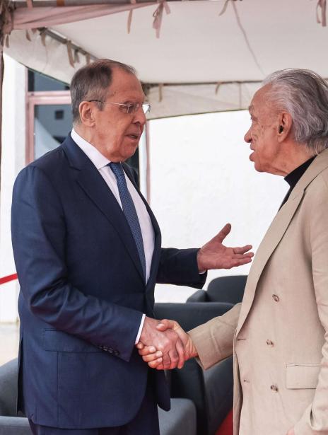 Открытие Генерального консульства РФ 49