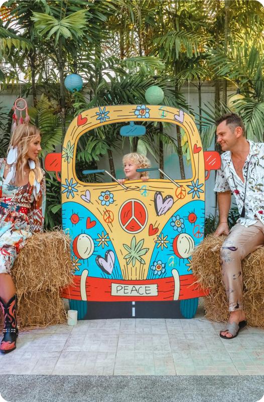 Kids’ Celebrations