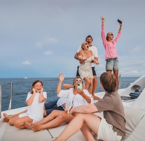 пара и гости 7