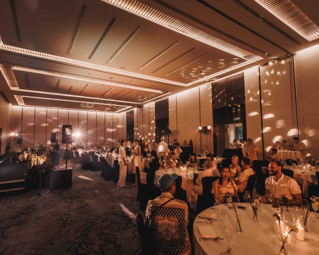 заказать Teambuilding на Пхукет