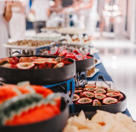 кейтеринг 7