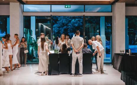 гости и декор 4