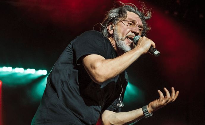 Leningrad Band Live in Phuket