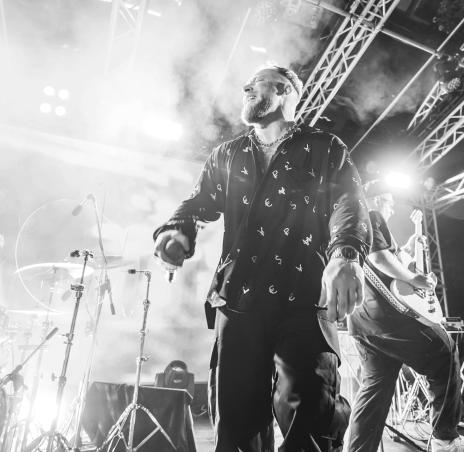 леша свик 13