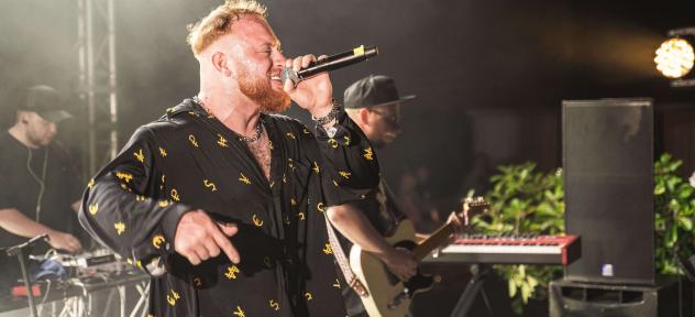 леша свик и звуковое оборудование 21