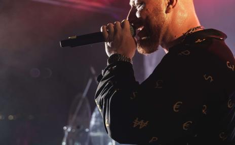 леша свик 26