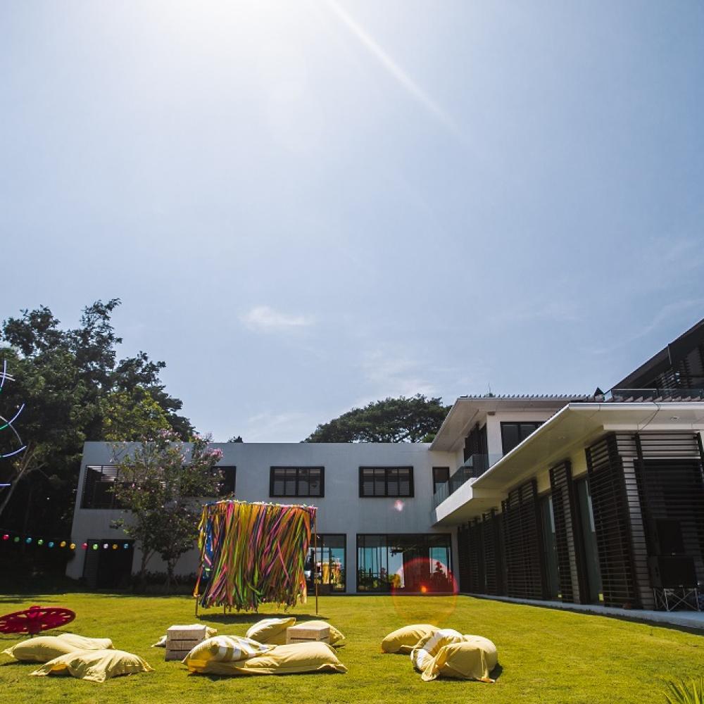 MagicDAY: Private Villa Party