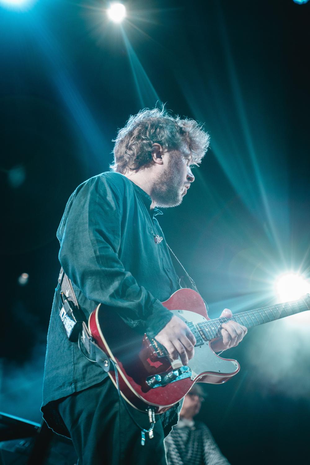 Мумий тролль