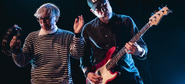 Мумий тролль 5