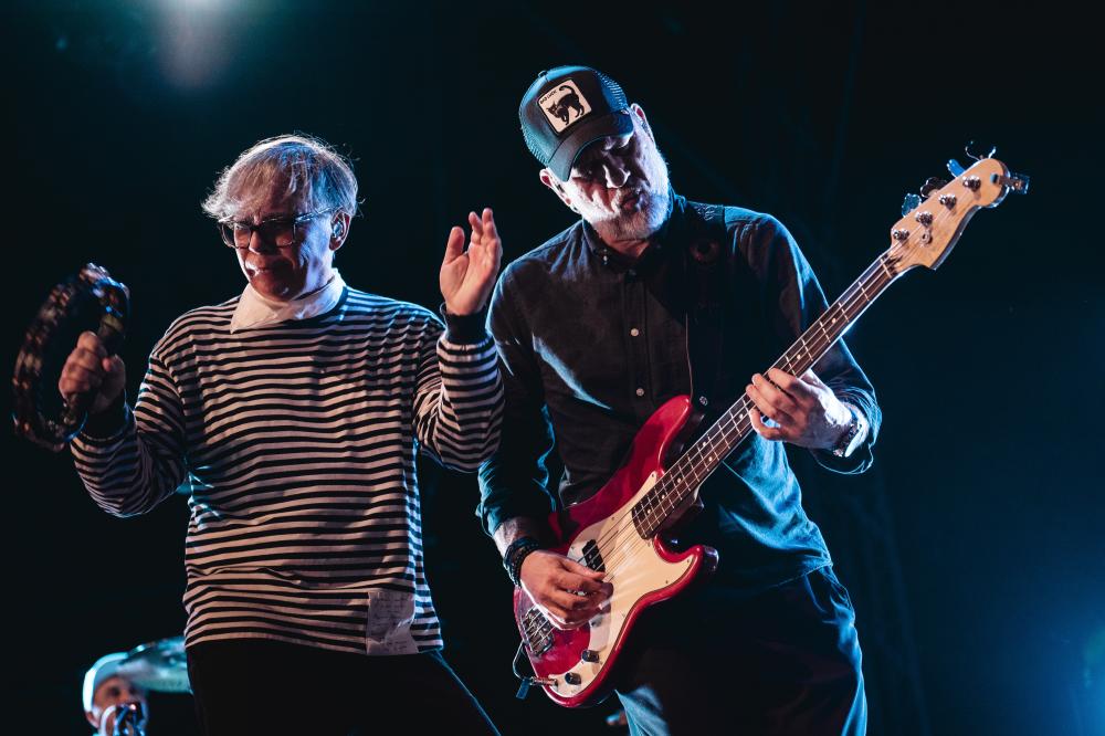 Мумий тролль