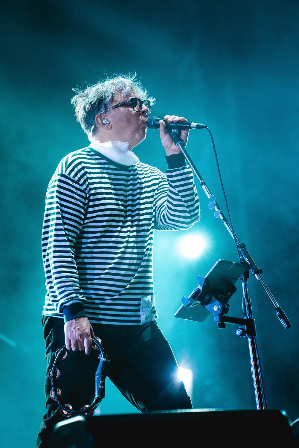 Мумий тролль