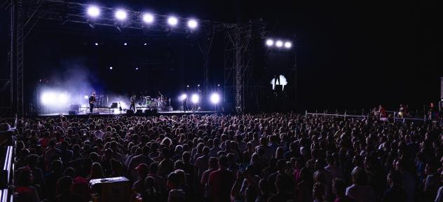 Мумий тролль 25