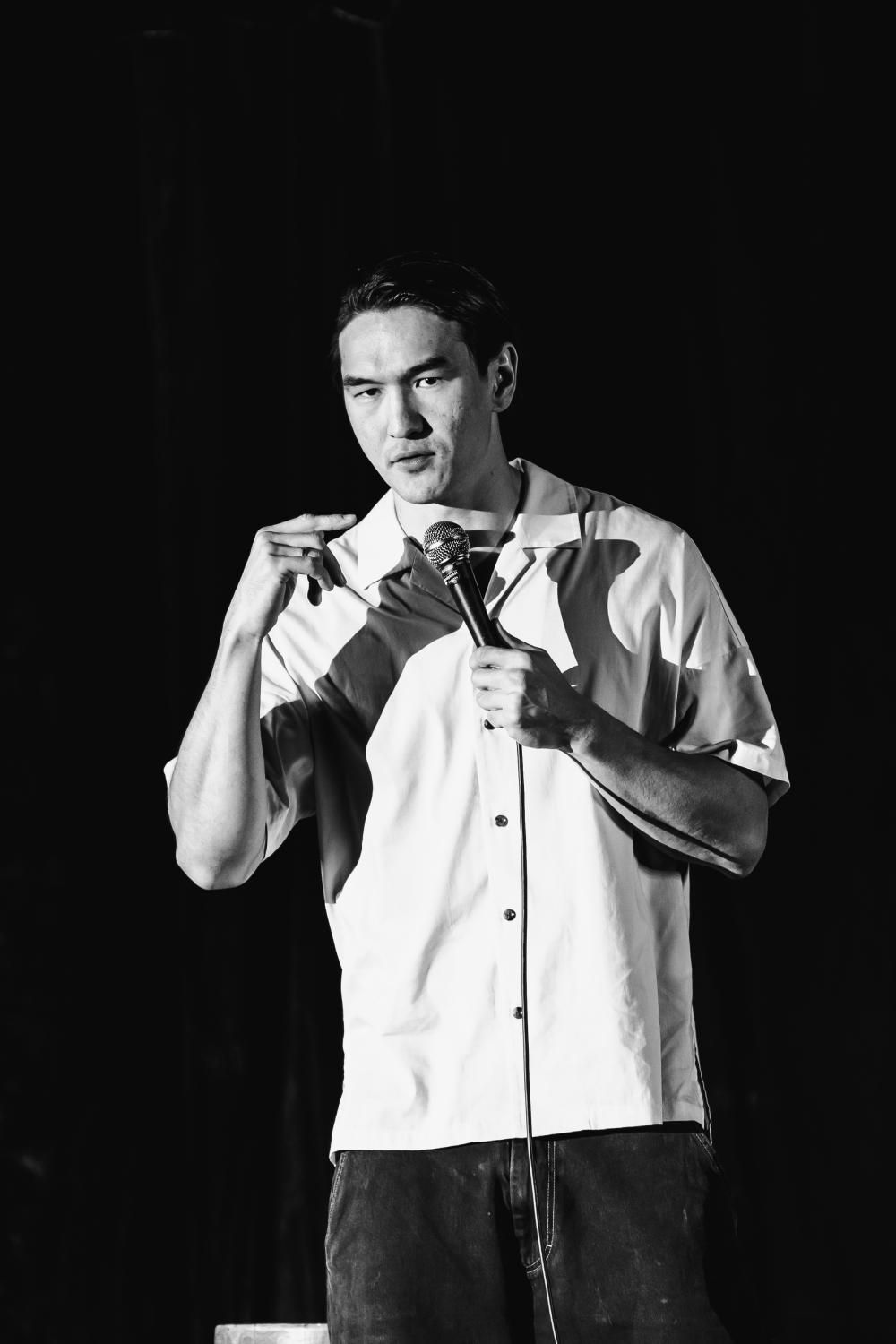 Нурлан Сабуров