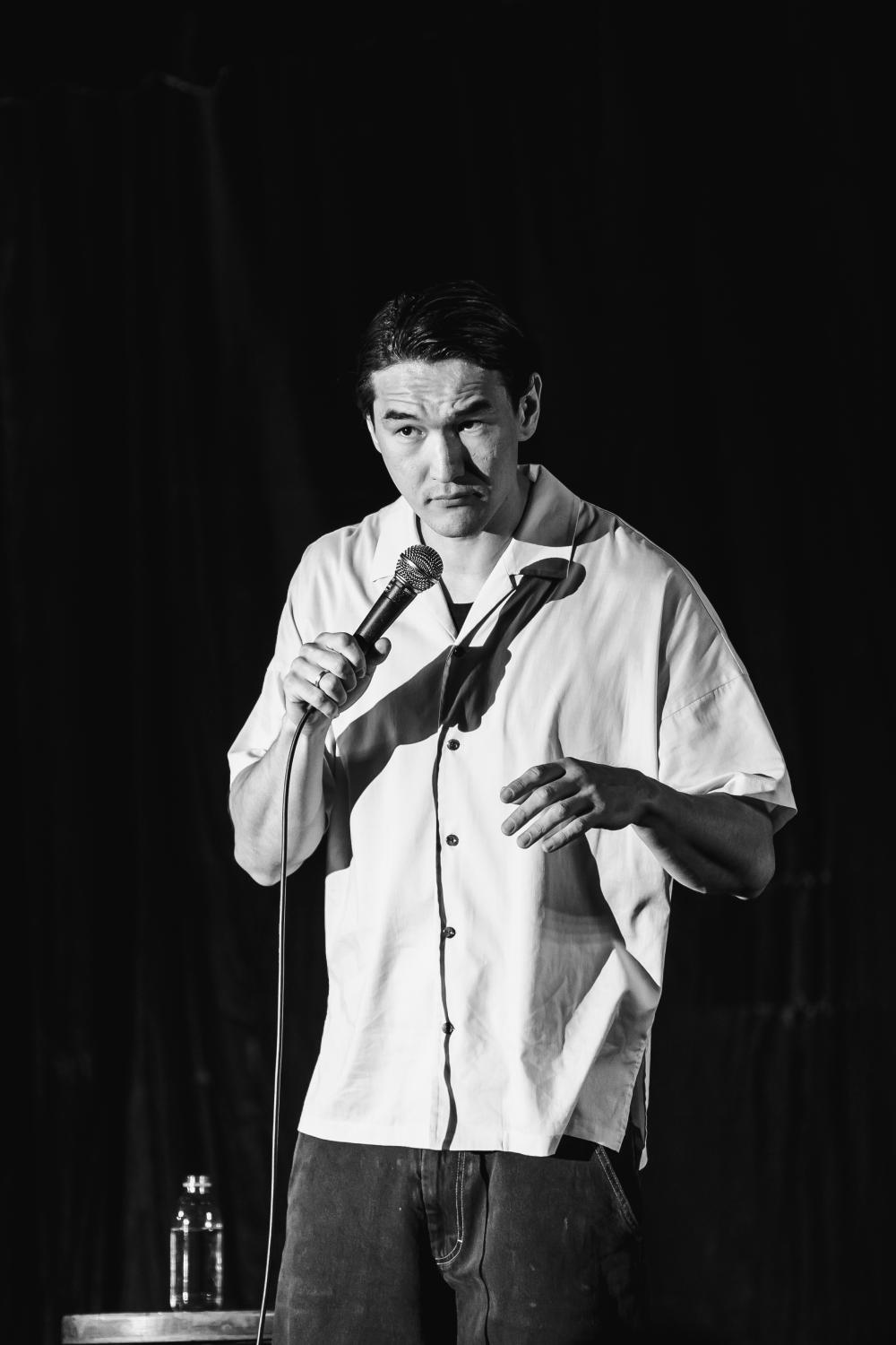 Нурлан Сабуров