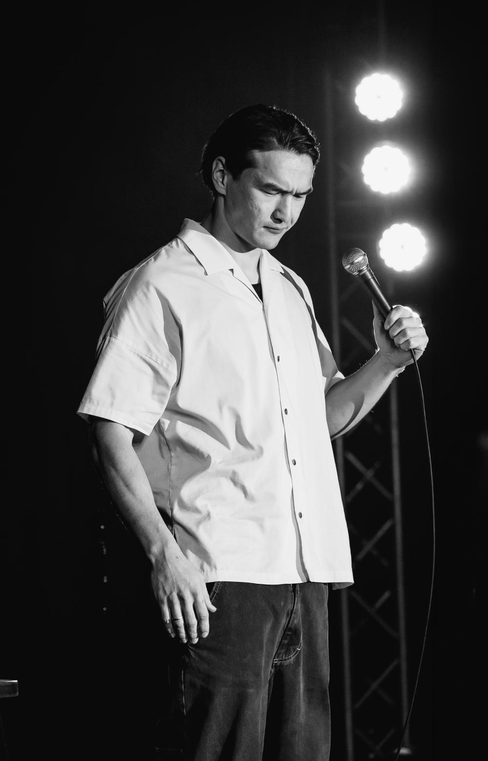 Нурлан Сабуров