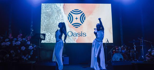 развлекательная программа 5