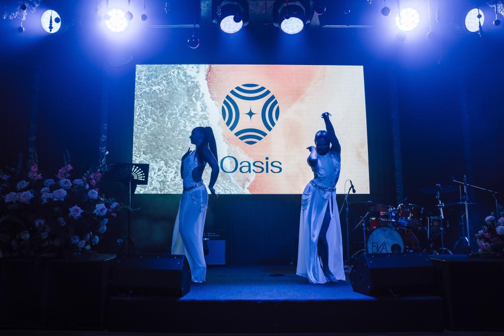 развлекательная программа