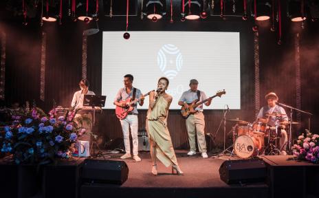 развлекательная программа 4