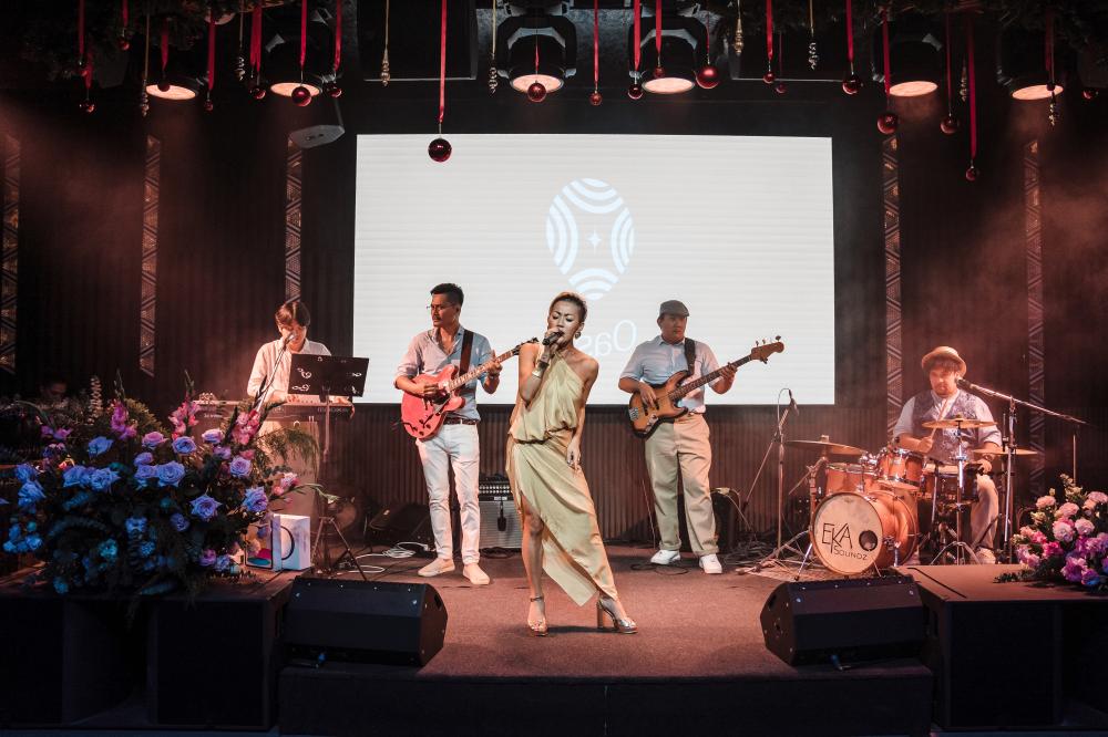 развлекательная программа