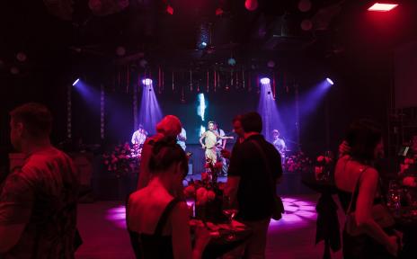 развлекательная программа 2