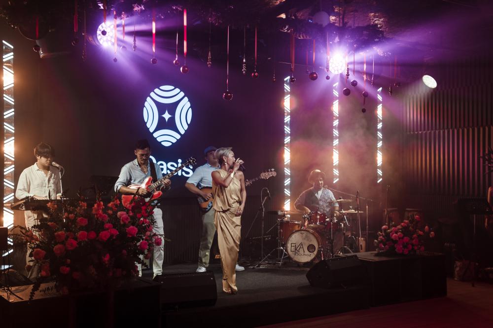 развлекательная программа