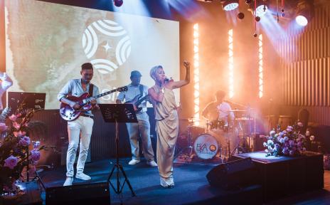 развлекательная программа 26